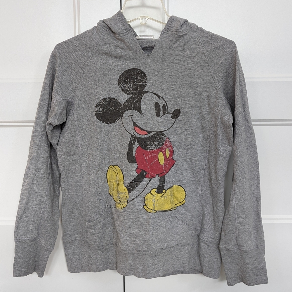 ▪️World of Disney NC Hoodie▪️